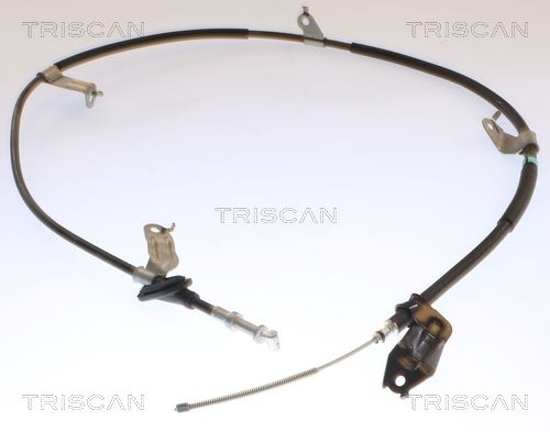 Cięgło, hamulec postojowy TRISCAN 8140 68133