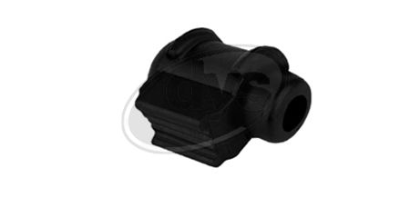 Tuleja łożyska, stabilizator DYS 75-24531