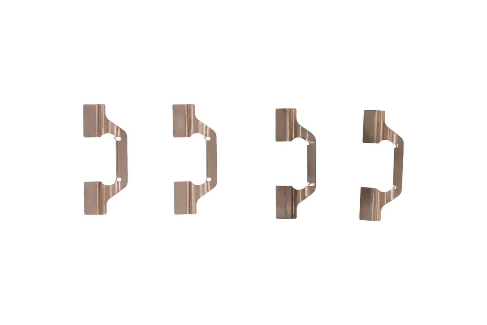 Комплектующие, колодки дискового тормоза