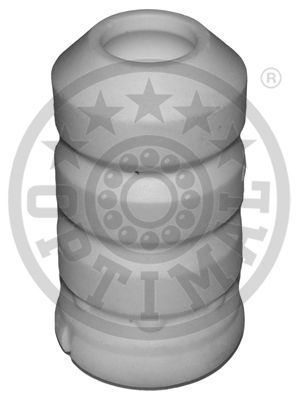 Dystans gumowy, resorowanie OPTIMAL F8-5901