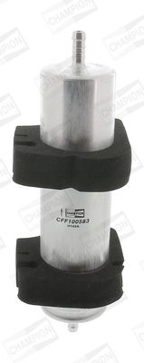 Palivový filtr CHAMPION CFF100583