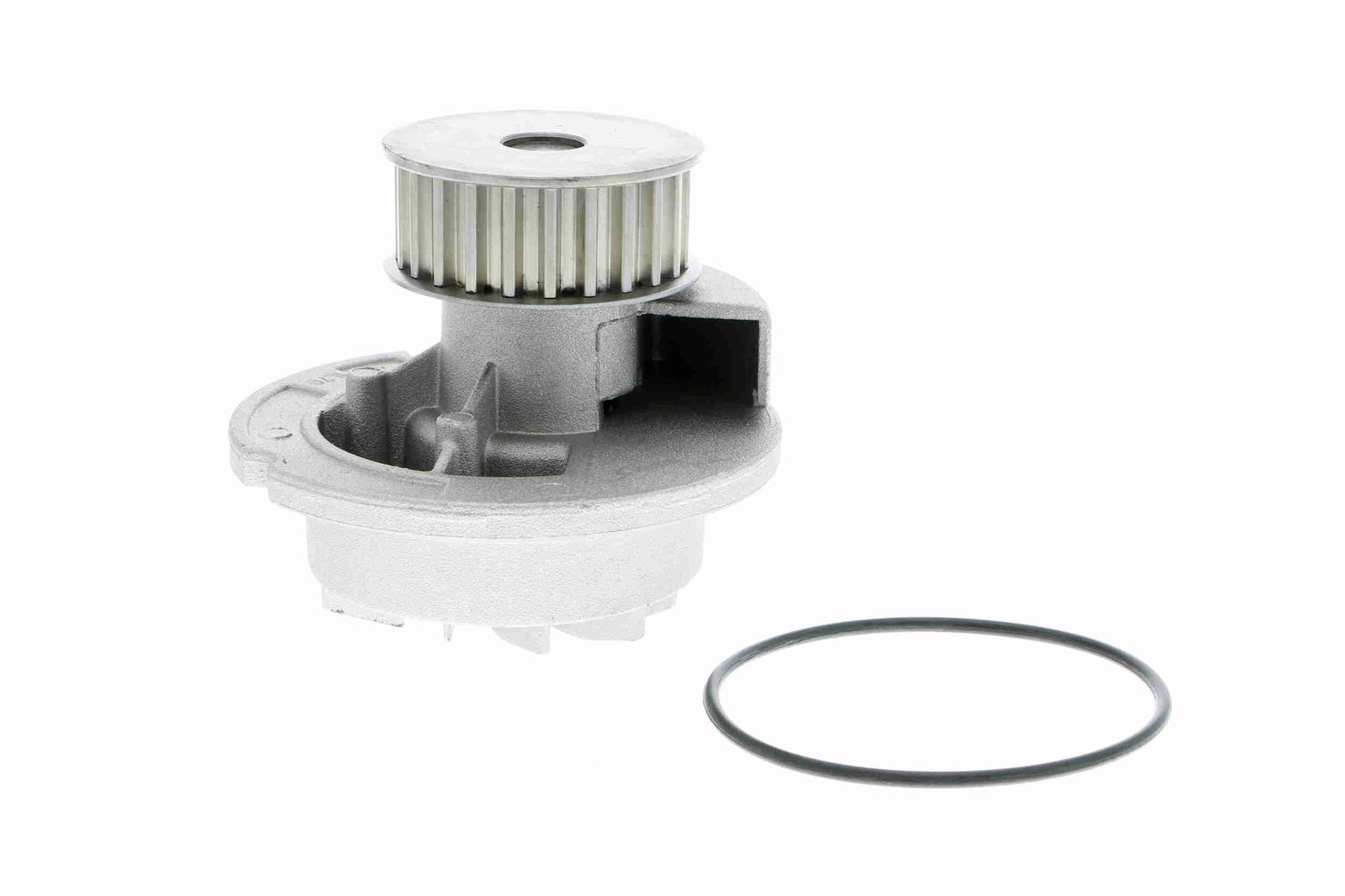 Pompe à eau, refroidissement du moteur