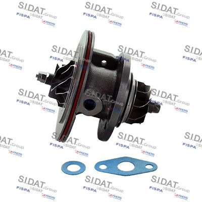 Ansamblu de bază, turbocompresor SIDAT ETP TURBO 47.1370