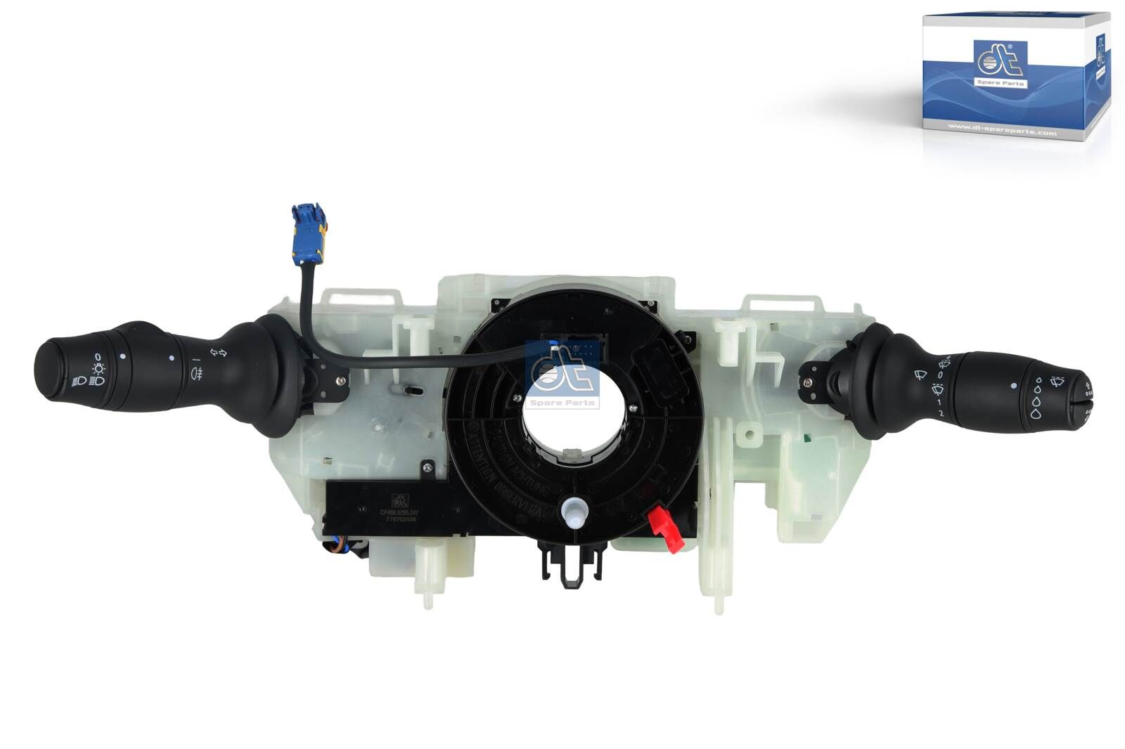 Comutator coloana directie DT Spare Parts 6.00247