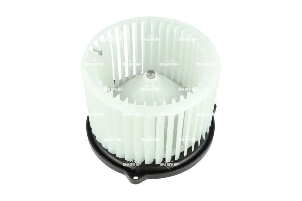 Salona ventilators