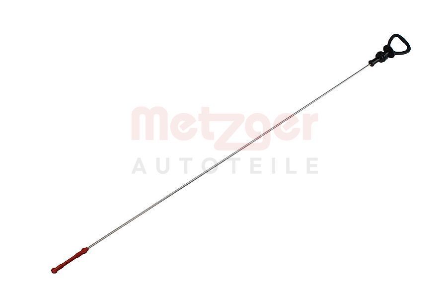 Указатель уровня масла