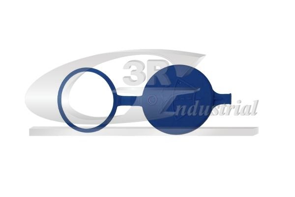 buson,rezervor lichid de spalare parbriz 3RG 29603