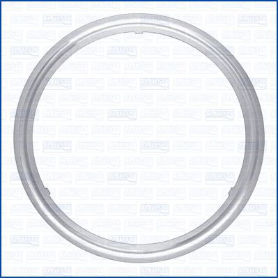 Прокладка, труба выхлопного газа