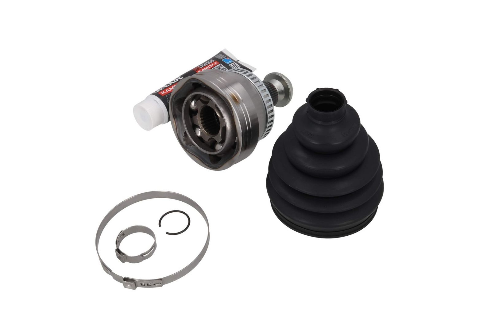 Шарнирный комплект, приводной вал