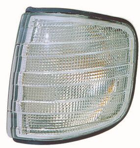 Lampa kierunkowskazu ABAKUS 440-1604L-WE-C