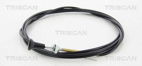 Hřídel vzduchové klapky, karburátor TRISCAN 8140 91005
