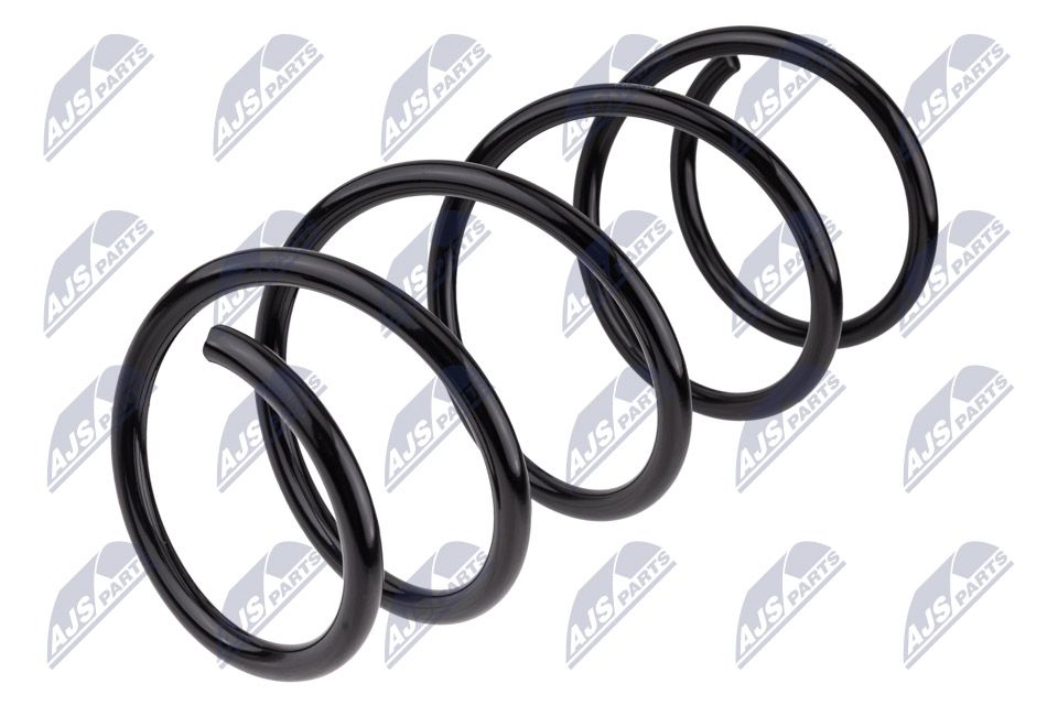 Arc spiral NTY ASZ-TY-014