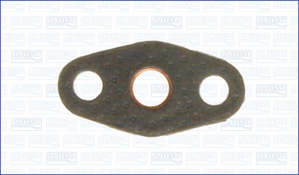 Pierścień uszczelniający, doładowanie AJUSA 00578300