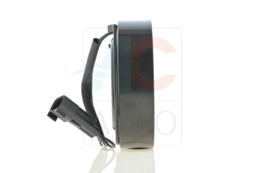 Levně Cívka, magnetická spojka (kompresor) Q-SPARES AC-04VI06