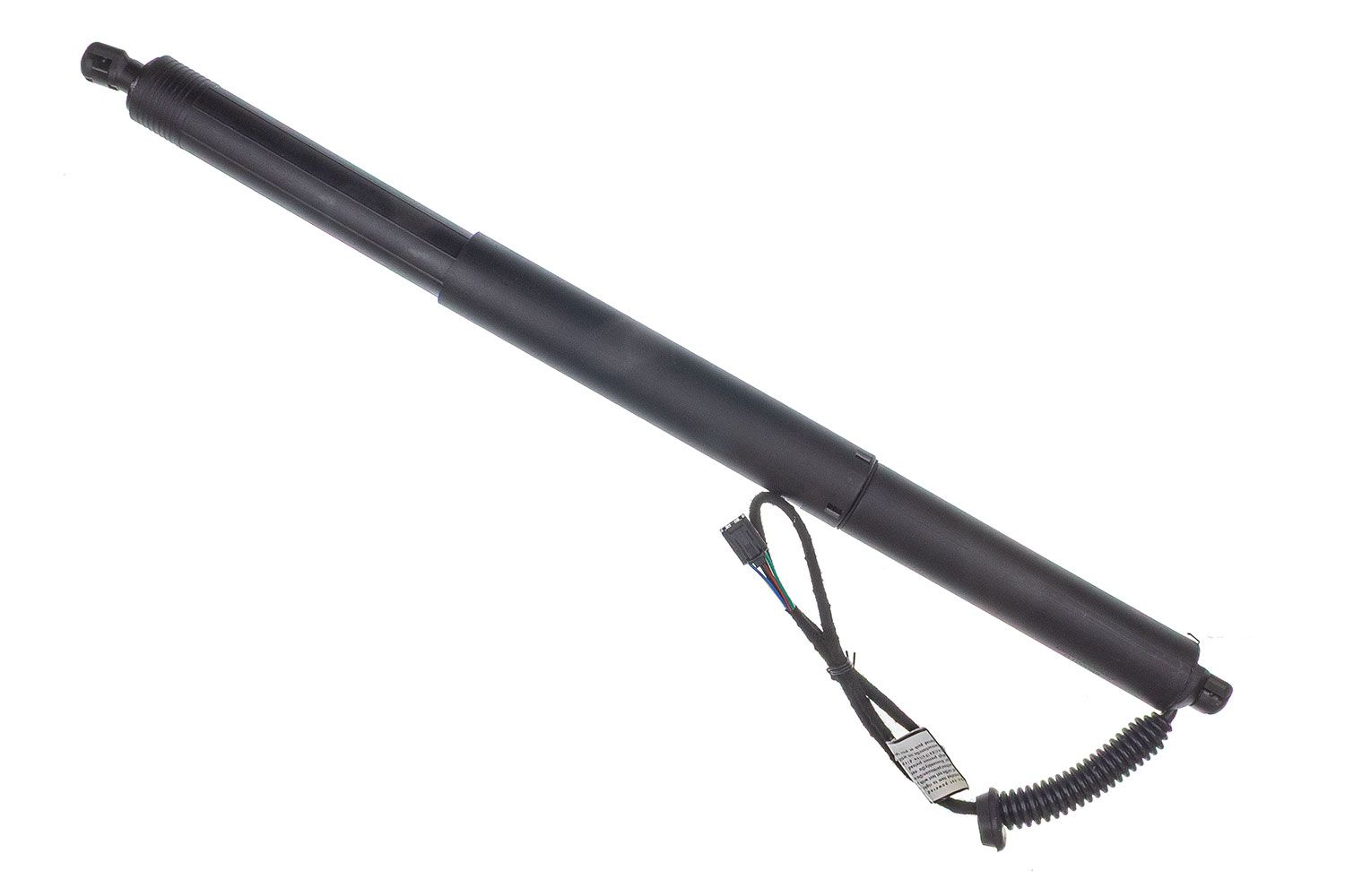 Электромотор, задняя дверь