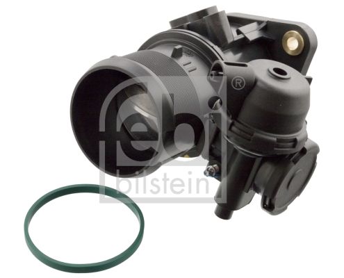 Korpus przepustnicy FEBI BILSTEIN 101468