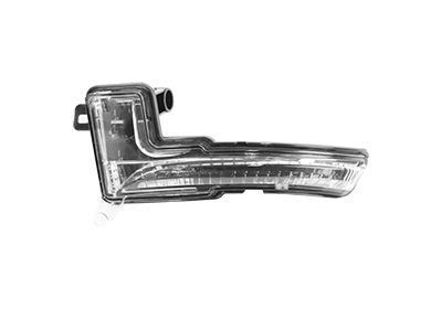 Lampa kierunkowskazu VAN WEZEL 4420915
