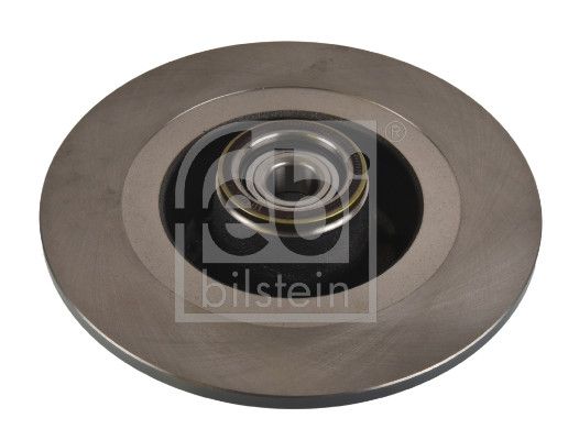 Levně Brzdový kotouč FEBI BILSTEIN 108200