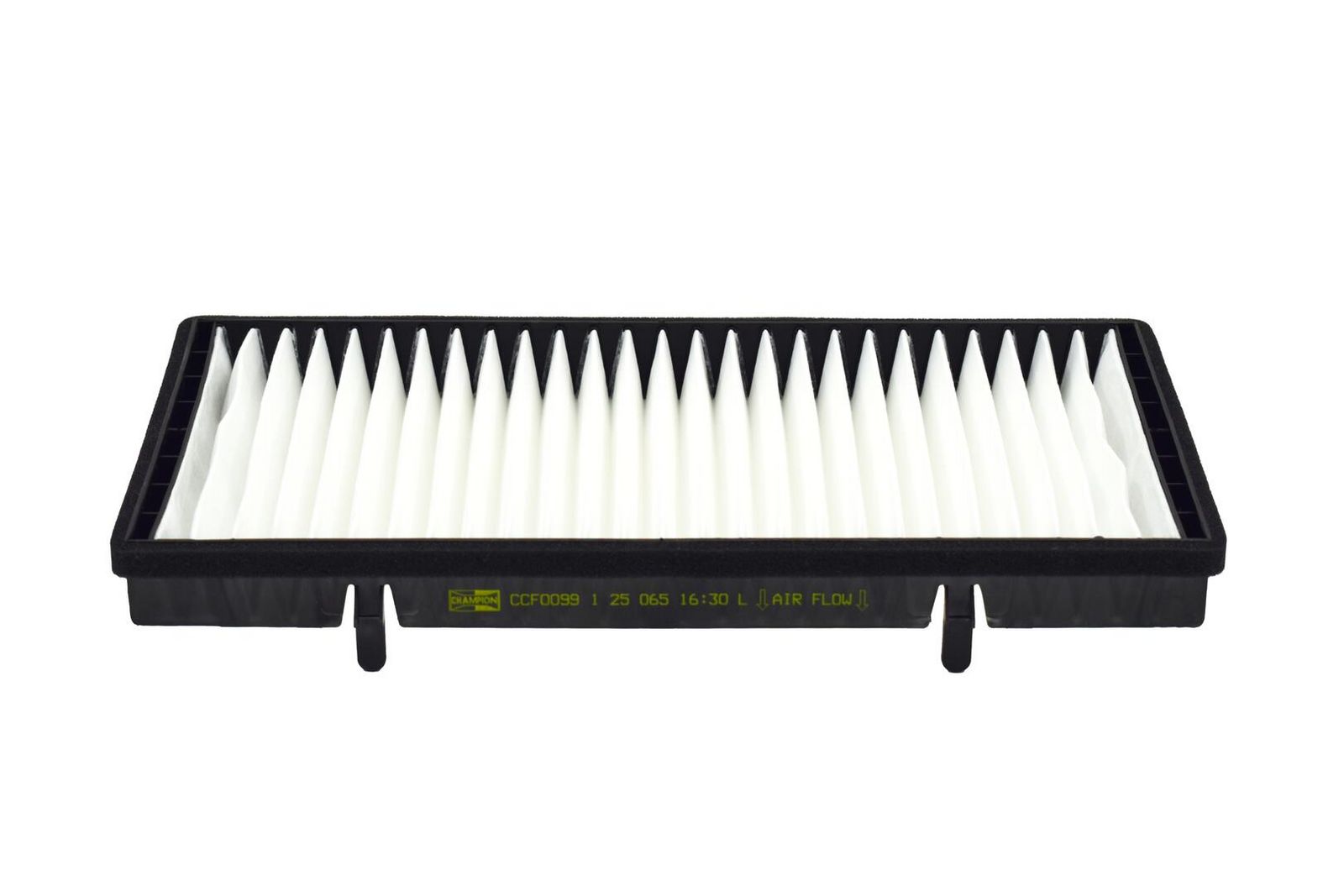 Фильтр, воздух во внутренном пространстве