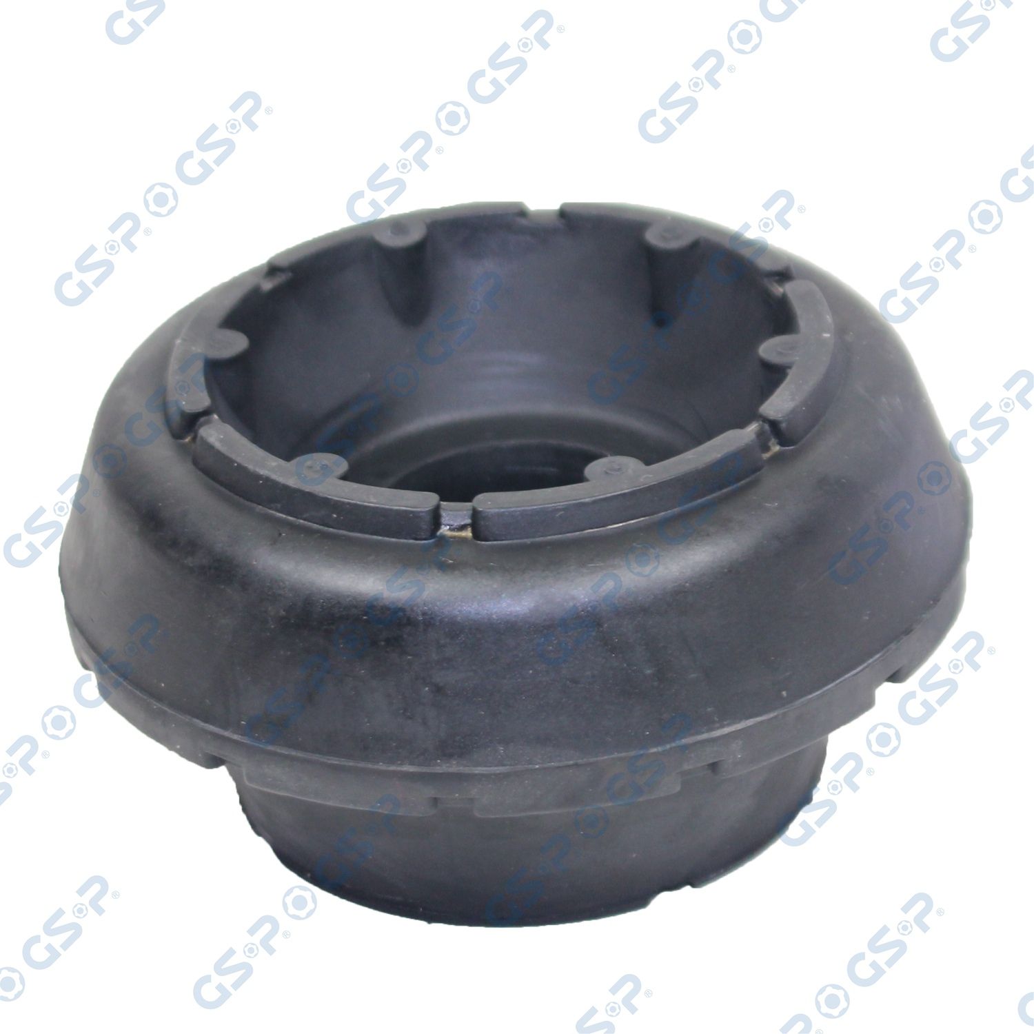 Amortizatora statnes balsts