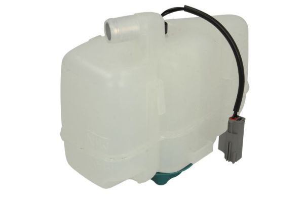 Vase d'expansion, liquide de refroidissement