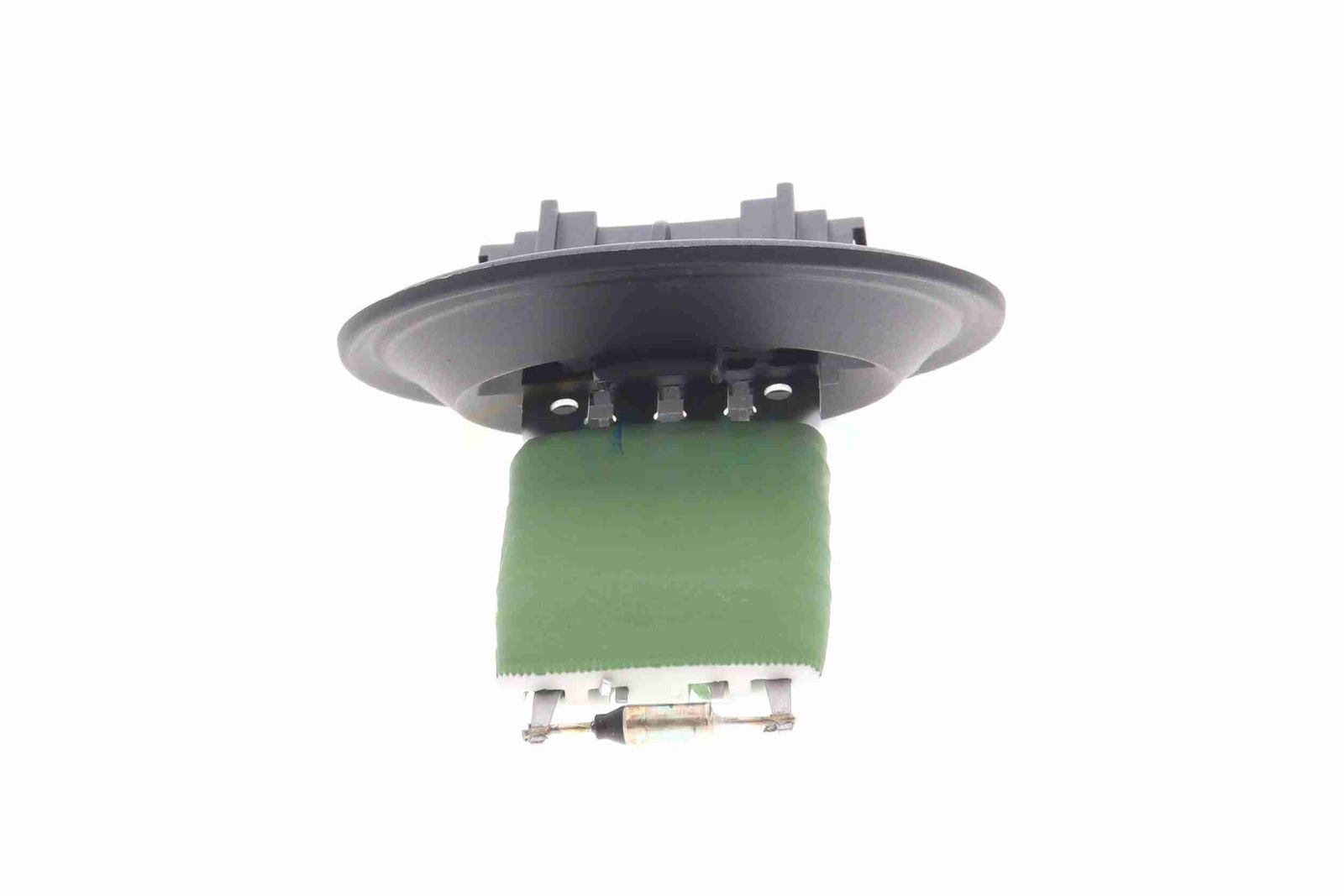 Régulateur, pulseur d'air habitacle