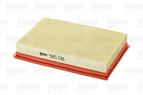Levně Vzduchový filtr VALEO 585138