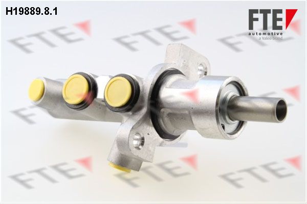 Pompa hamulcowa FTE 9220071