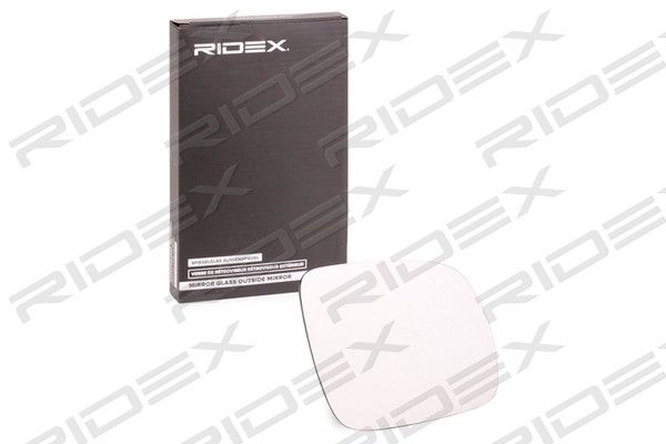 Szkło lusterka, lusterko zewnętrzne RIDEX 1914M0123