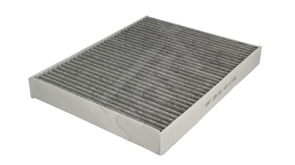 Filtr, wentylacja przestrzeni pasażerskiej HART 338 581