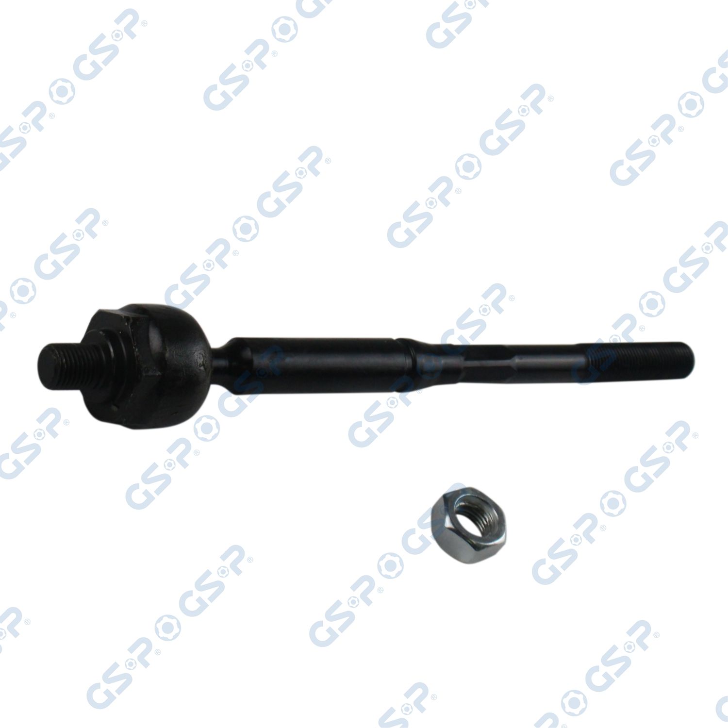 Aksiālais šarnīrs, Stūres šķērsstiepnis