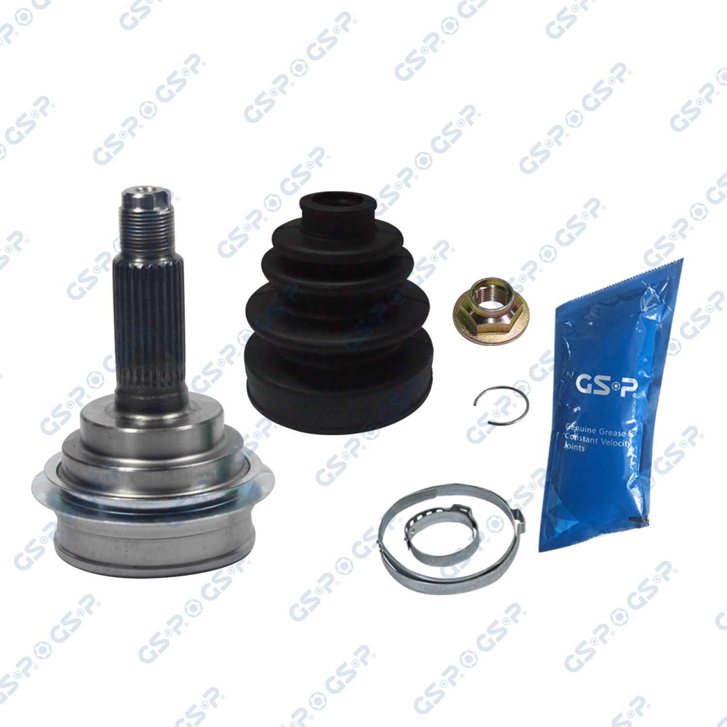 Set articulatie, planetara GSP 856021