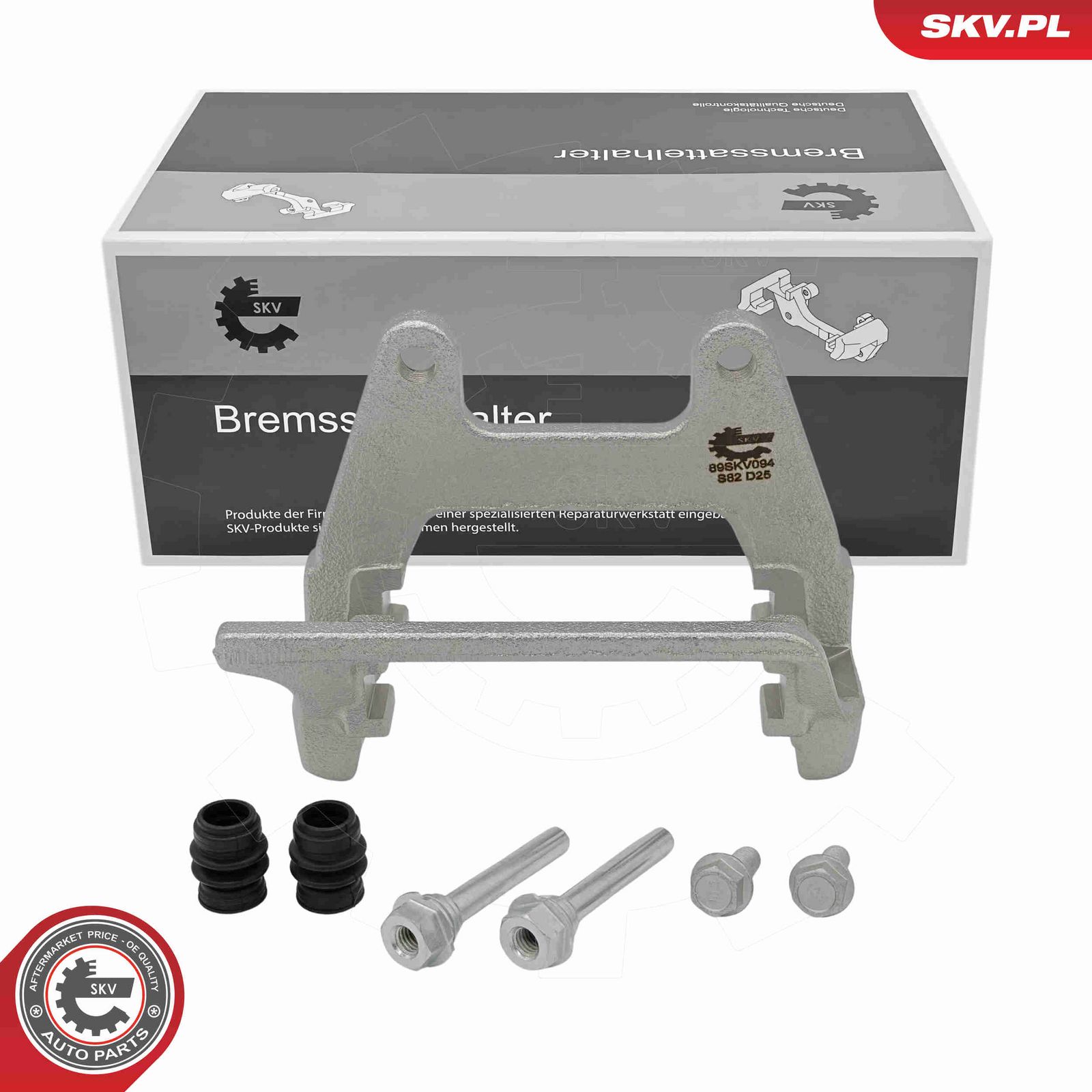 Kinnitus,pidurisadul