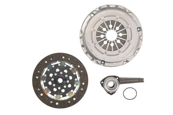 Zestaw sprzęgieł NEXUS F1R203NX