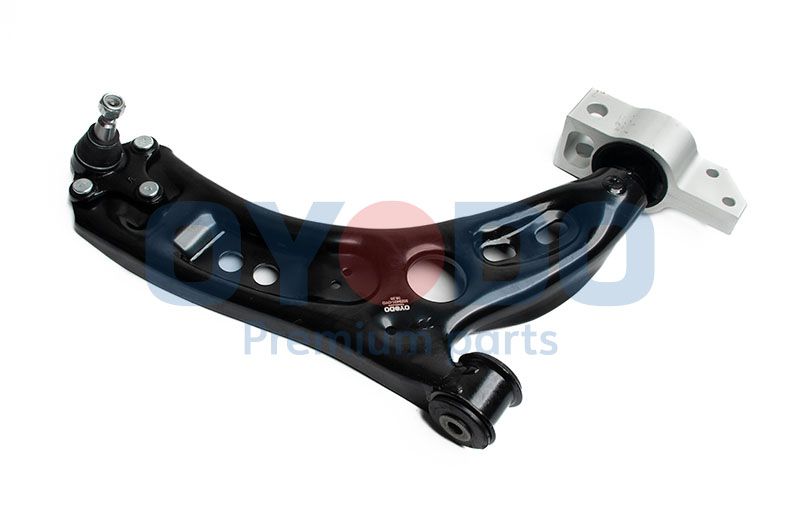 Рычаг независимой подвески колеса, подвеска колеса