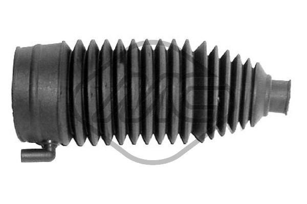 Osłona, system kierowania METALCAUCHO 00480