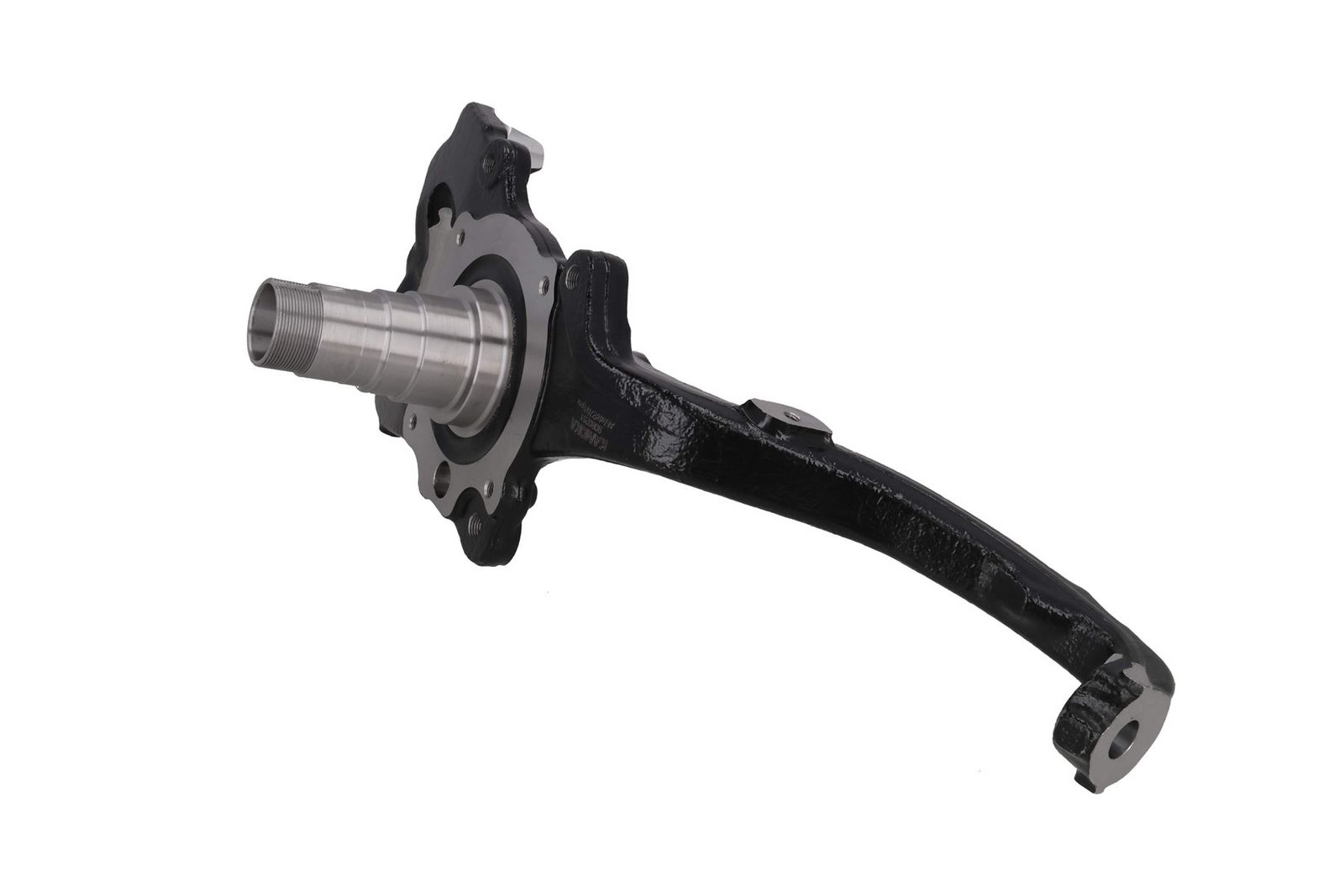 Articulatie directie, suspensie roata KAMOKA 9080251