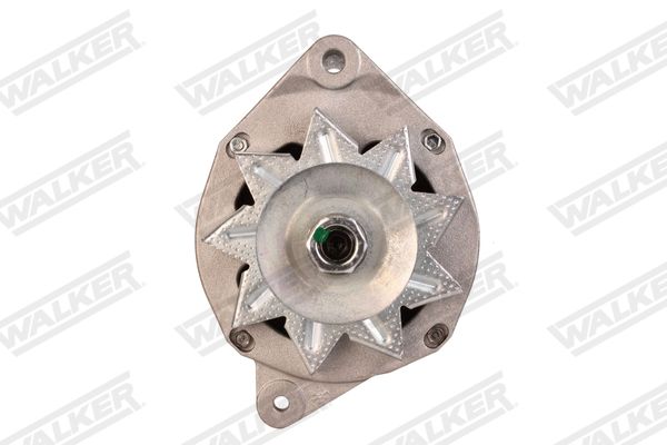 Alternator WALKER WAL02722