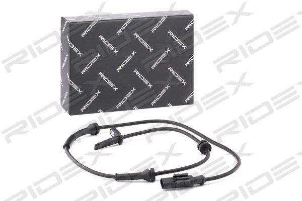 Czujnik, prędkość obrotowa koła RIDEX 412W0716
