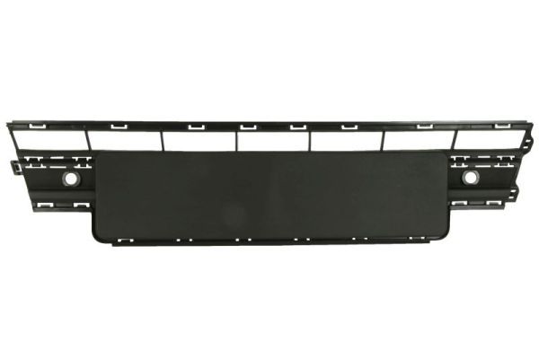 Кронштейн щитка номерного знака