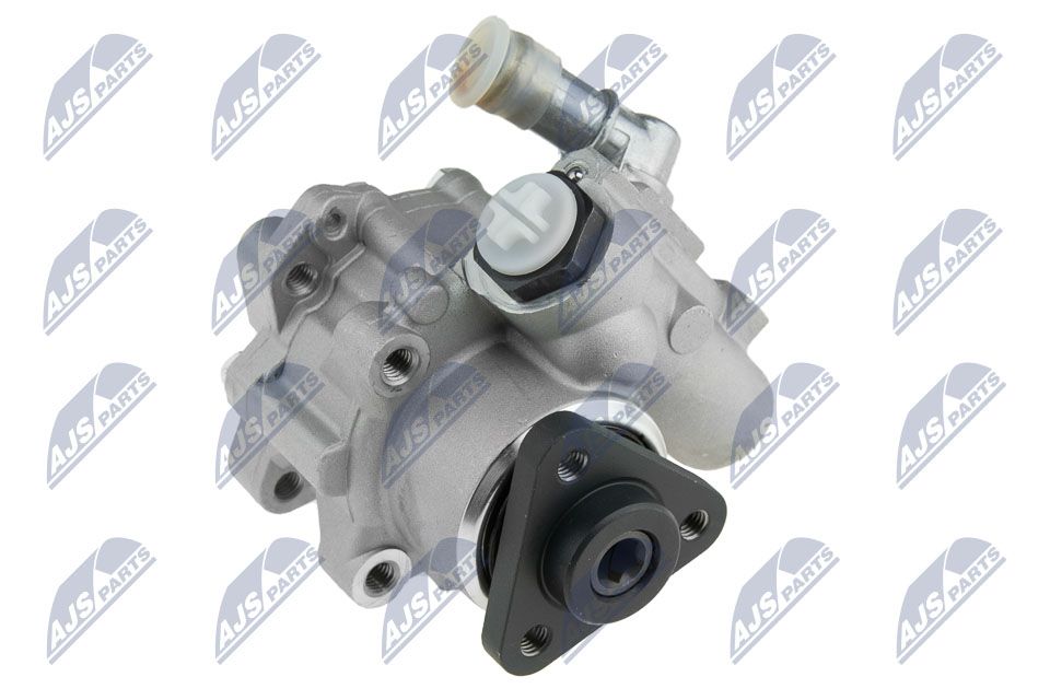 Pompa hidraulica, sistem de directie NTY SPW-BM-010
