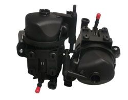 Filtr paliwa ALCO FILTER FF-082