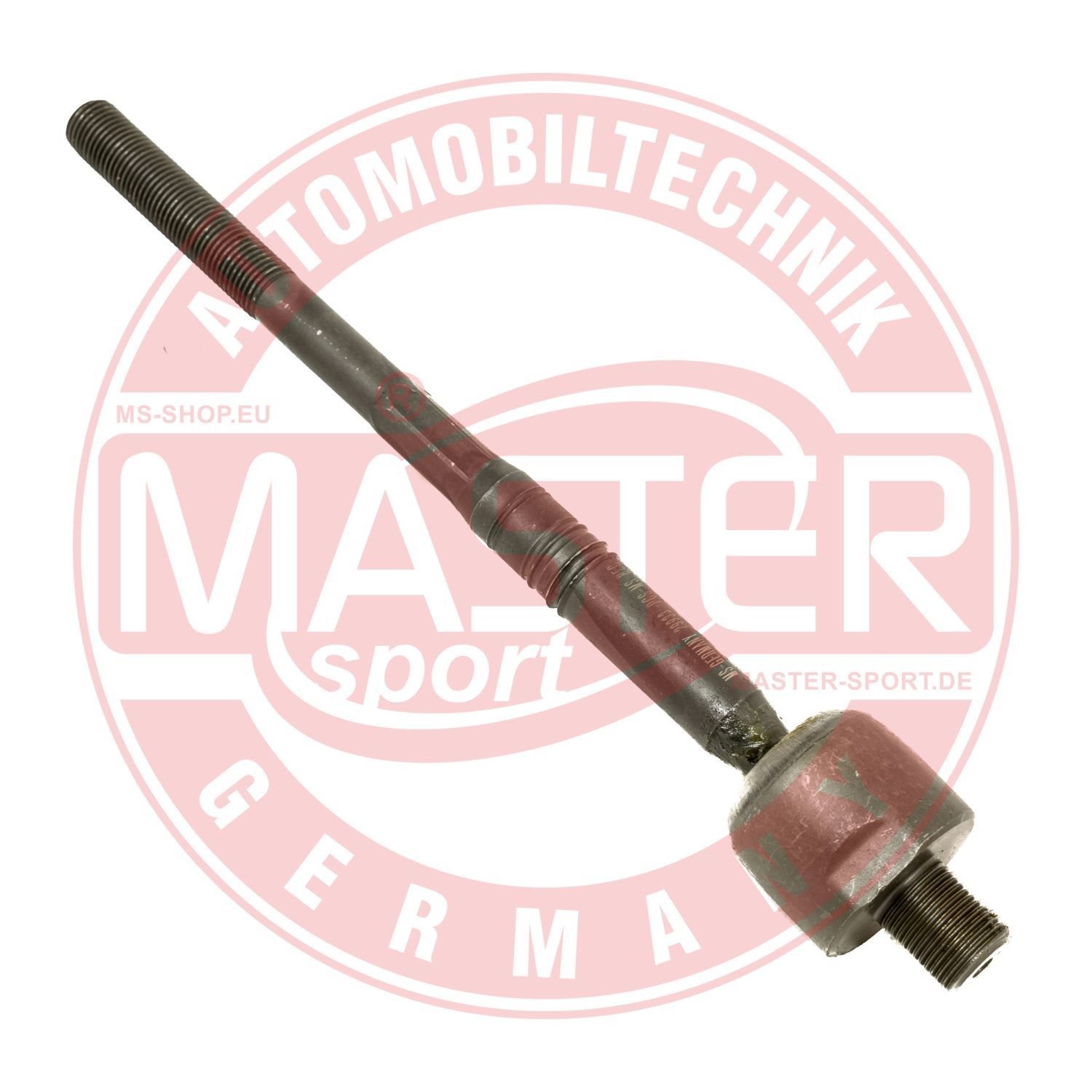 Połączenie osiowe, drążek kierowniczy poprzeczny MASTER-SPORT GERMANY 29933-PCS-MS