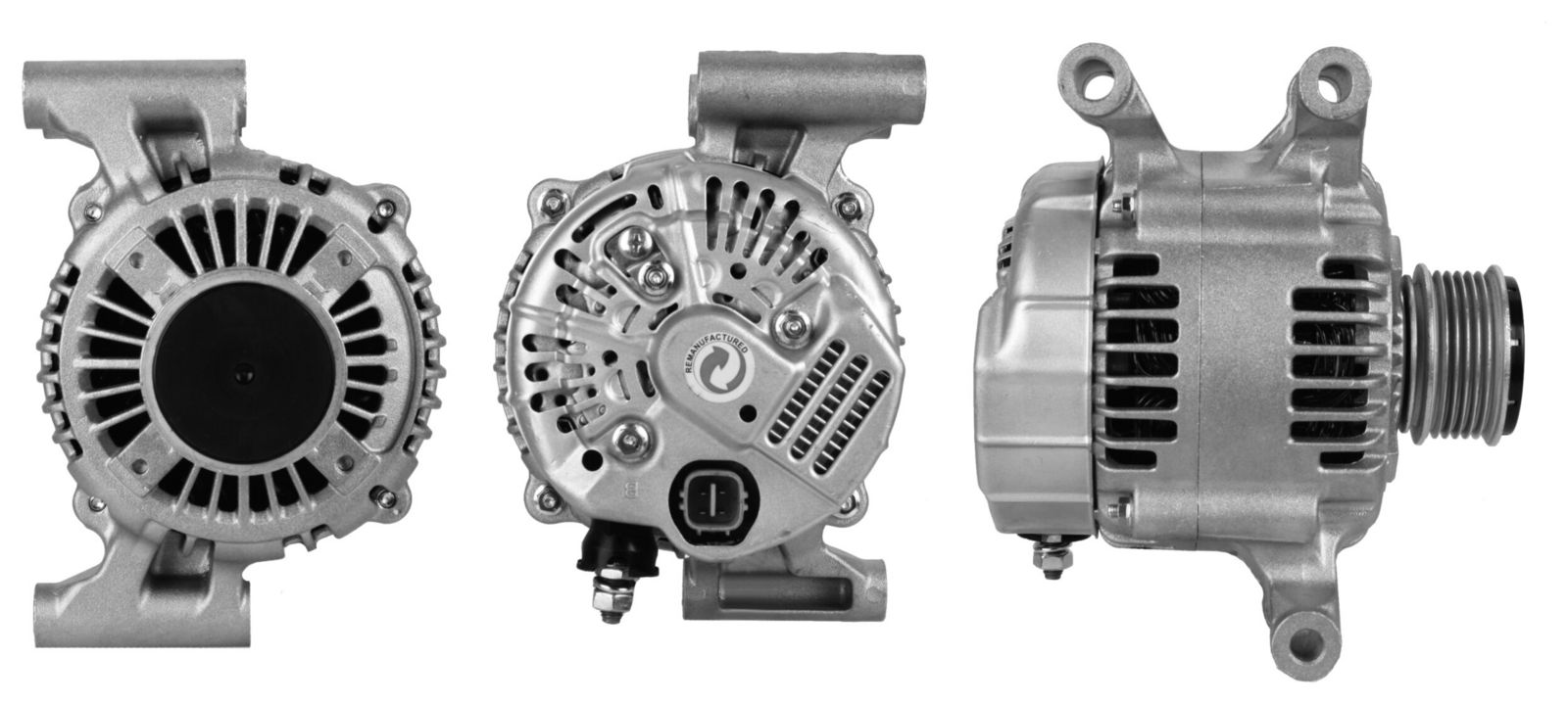 Generator / Alternator ELSTOCK 28-5654