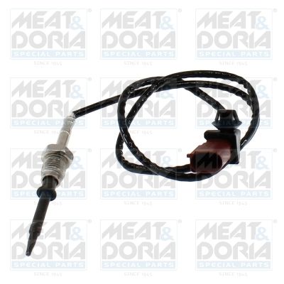 czujnik, temperatura spalin MEAT & DORIA 12861