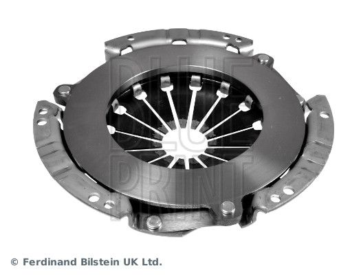 Levně Přítlačný talíř BLUE PRINT ADT33245N