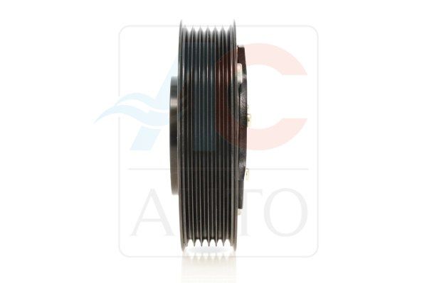 Levně Elektromagnetická spojka, kompresor klimatizace Q-SPARES AC-06DL07
