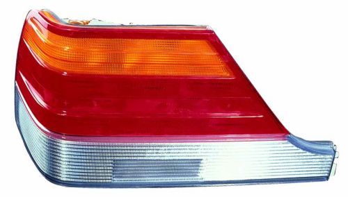 Lampa tylna zespolona ABAKUS 440-1913L-UE-YR