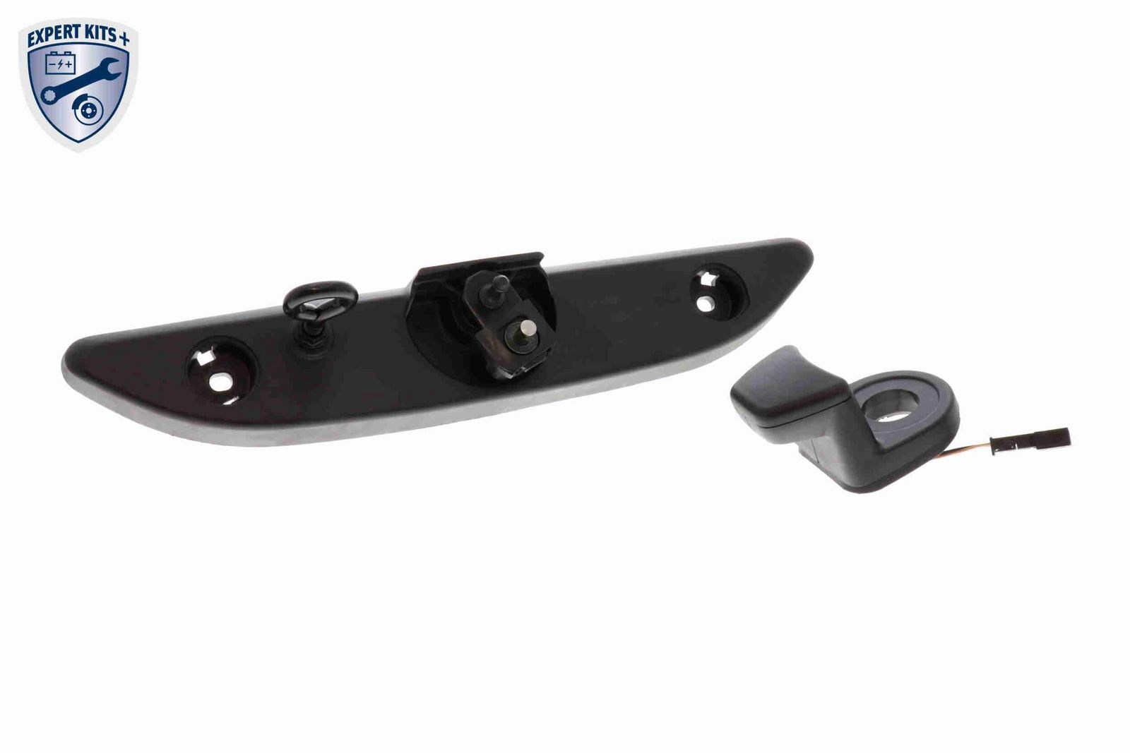 Slēdzis, Bagāžas nodalījuma vāka atvēršana