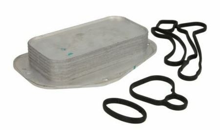 Radiator ulei, ulei motor MTR 12191722